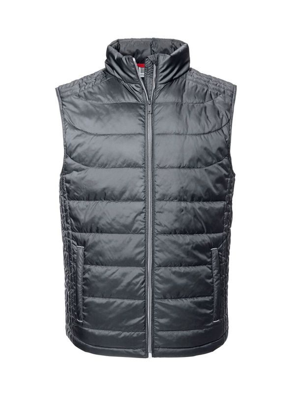 Men Nano Bodywarmer