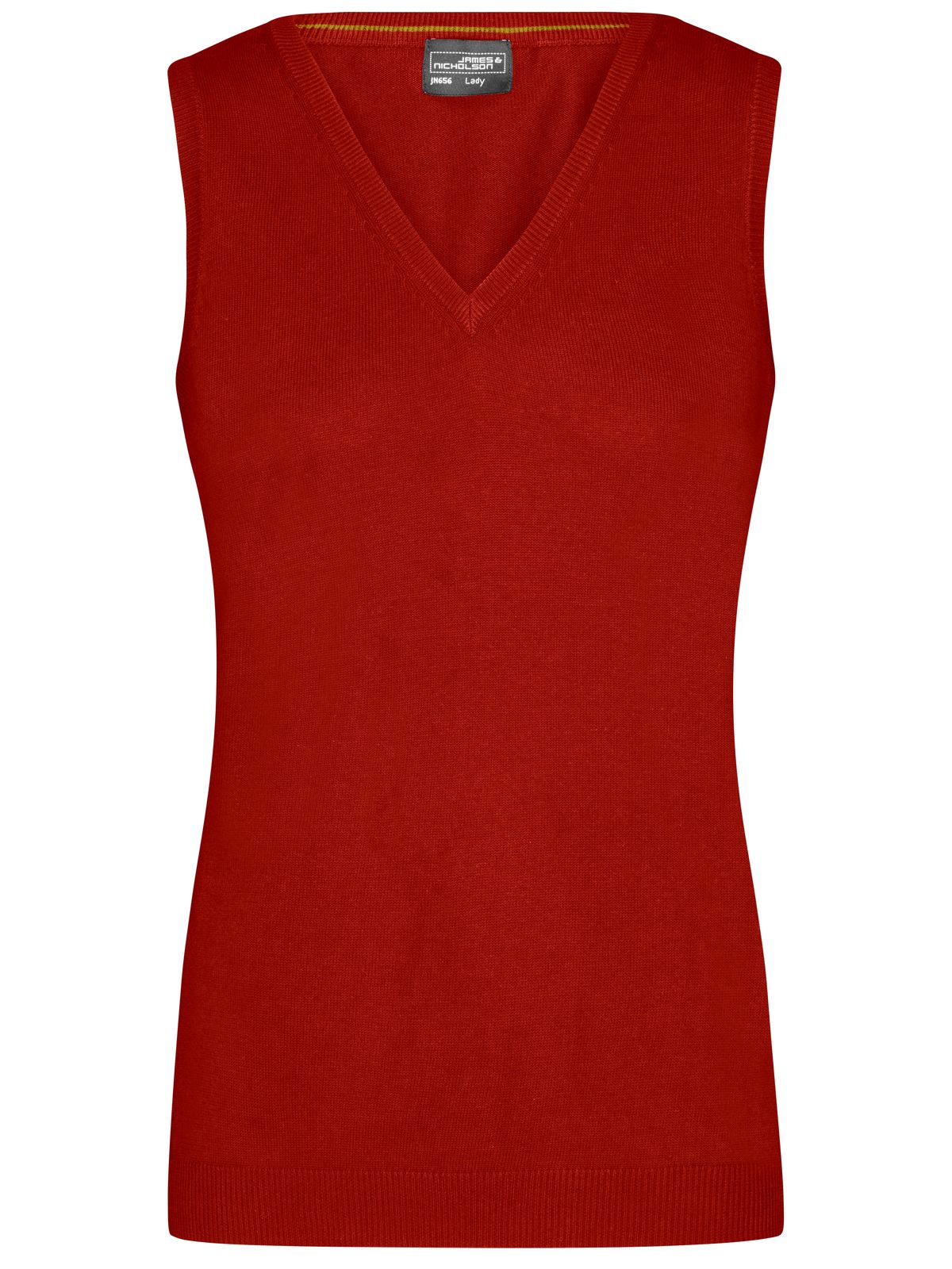 Women V-Neck Pullover