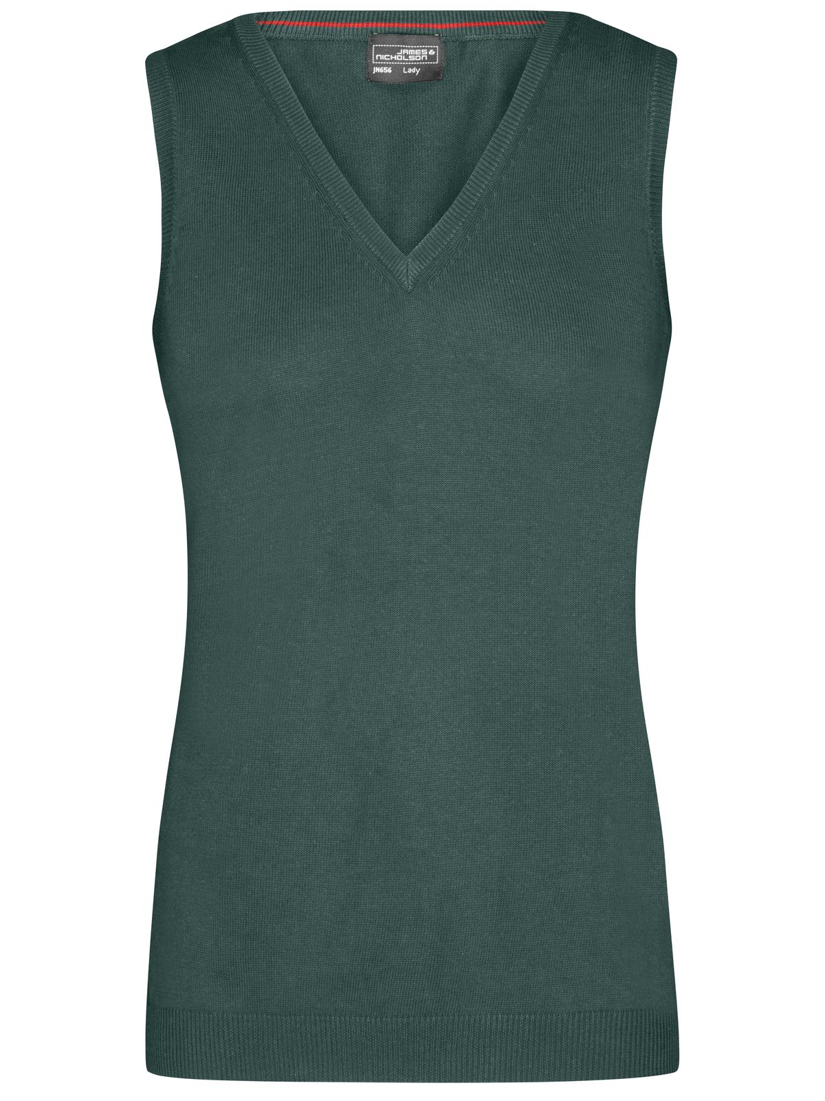 Women V-Neck Pullover