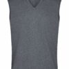 Men V-Neck Pullover