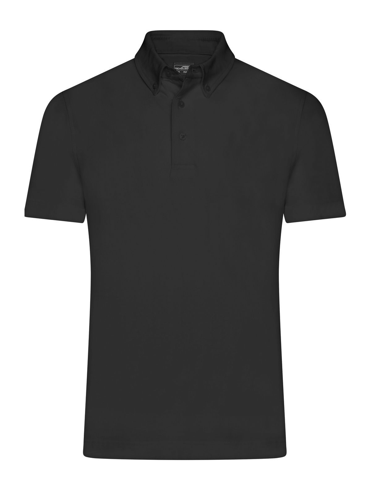 Polo Plain JN Men