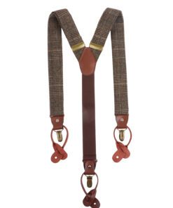 Suspender Urban-atmosphere