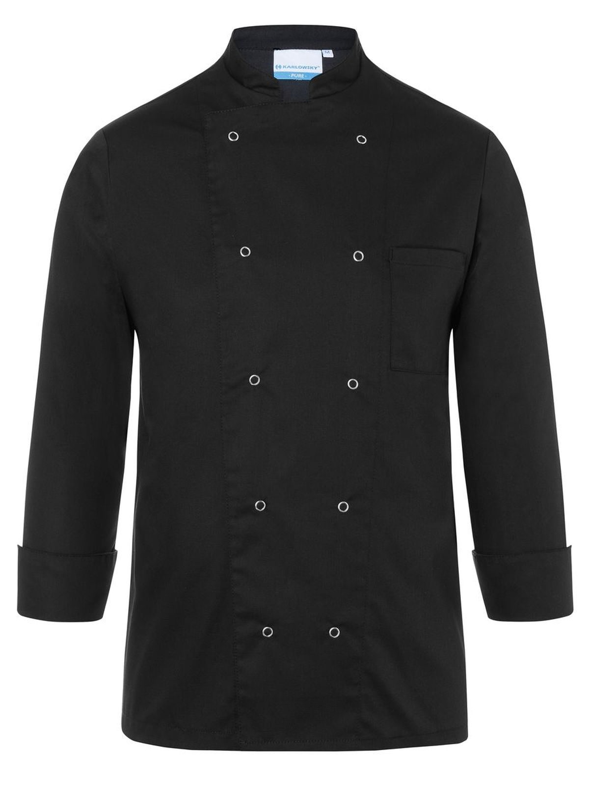 Chef Jacket Basic