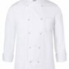 Chef Jacket Basic