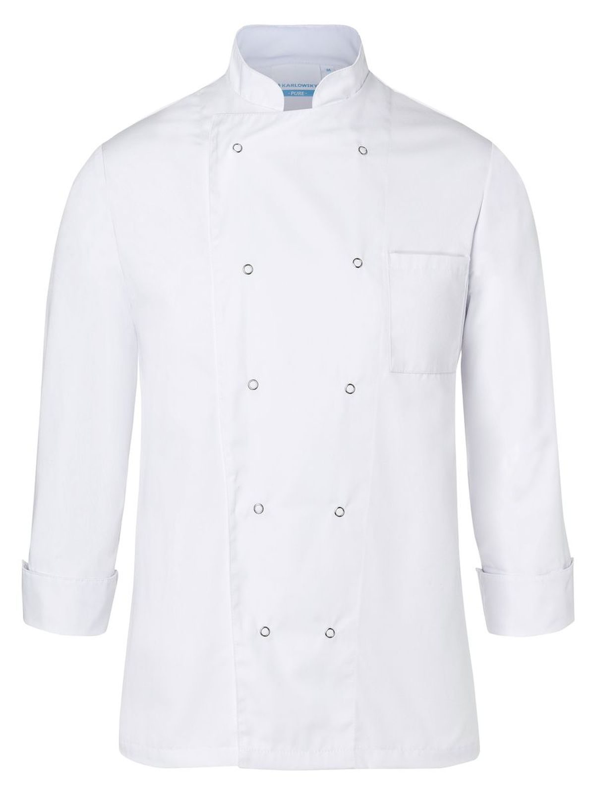 Chef Jacket Basic