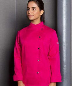 Women Chef Jacket Larissa