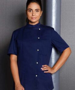 Women Chef Jacket Greta