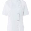 Women Chef Jacket Greta