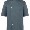 Chef Jacket Gustav Short Sleeve