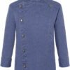 Chef Jacket Jeans-Style