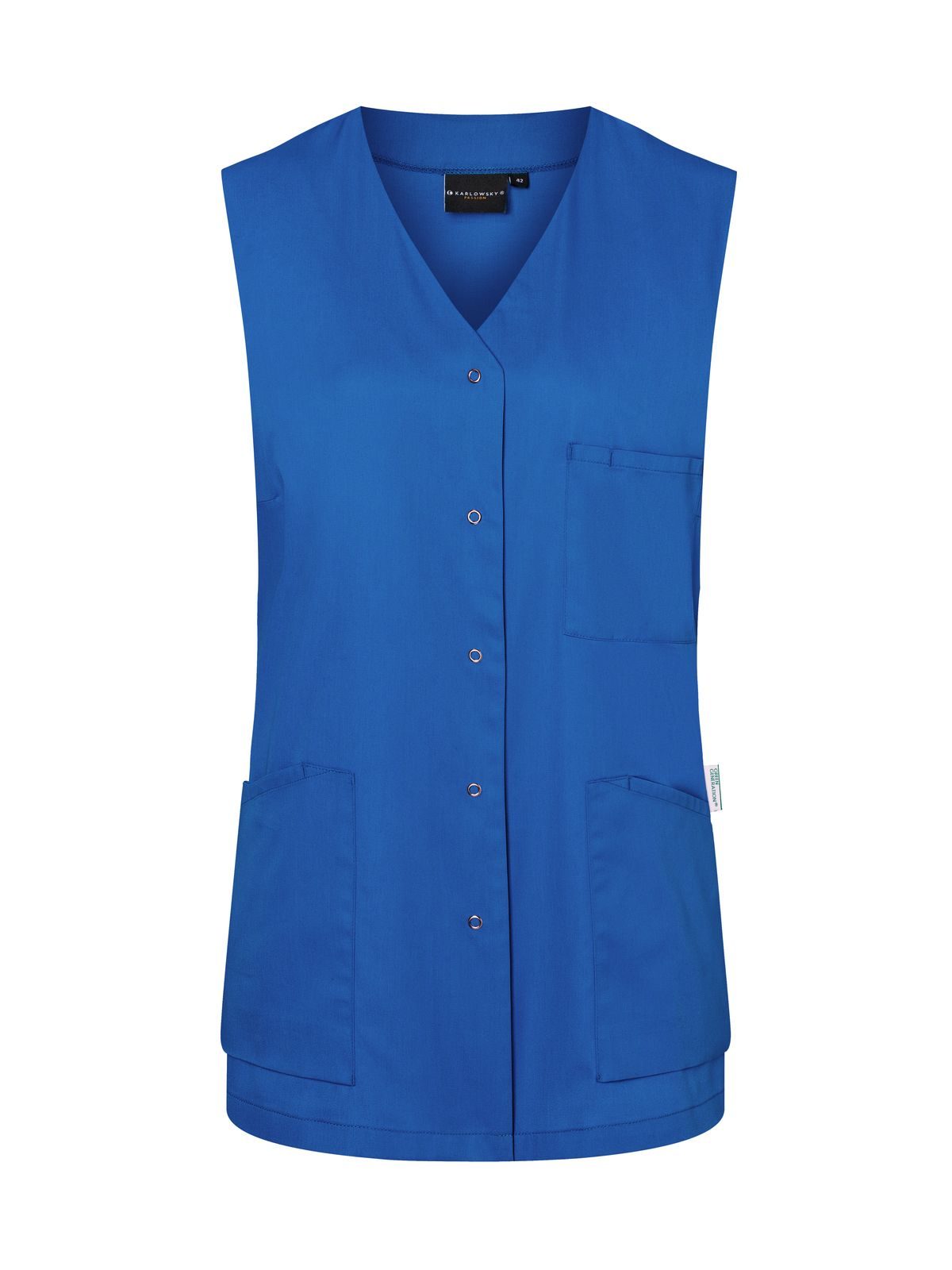 Sleeve-less Ladies´Tunic Essential