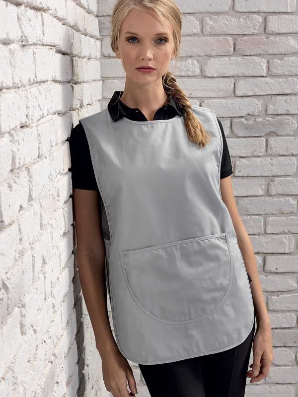 'Colours' Pocket Tabard