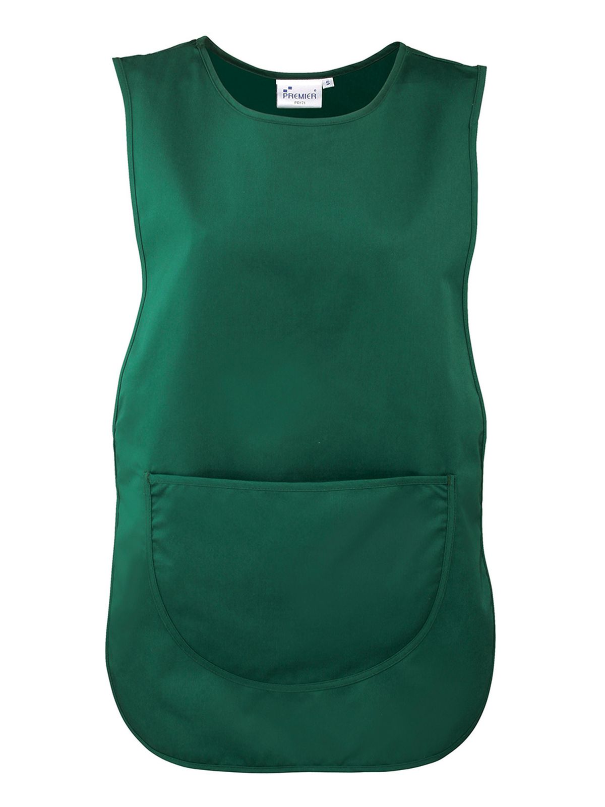 'Colours' Pocket Tabard