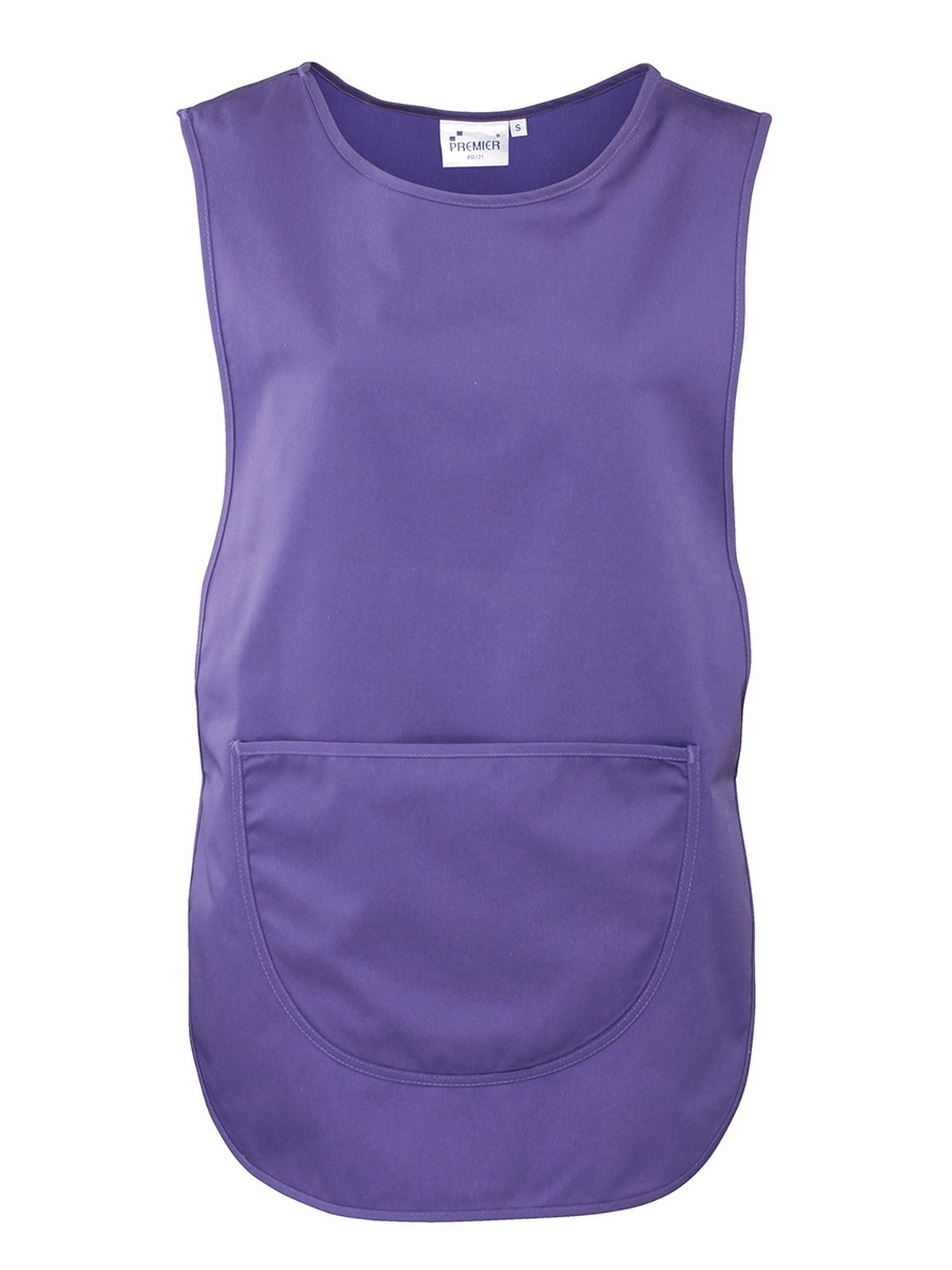 'Colours' Pocket Tabard