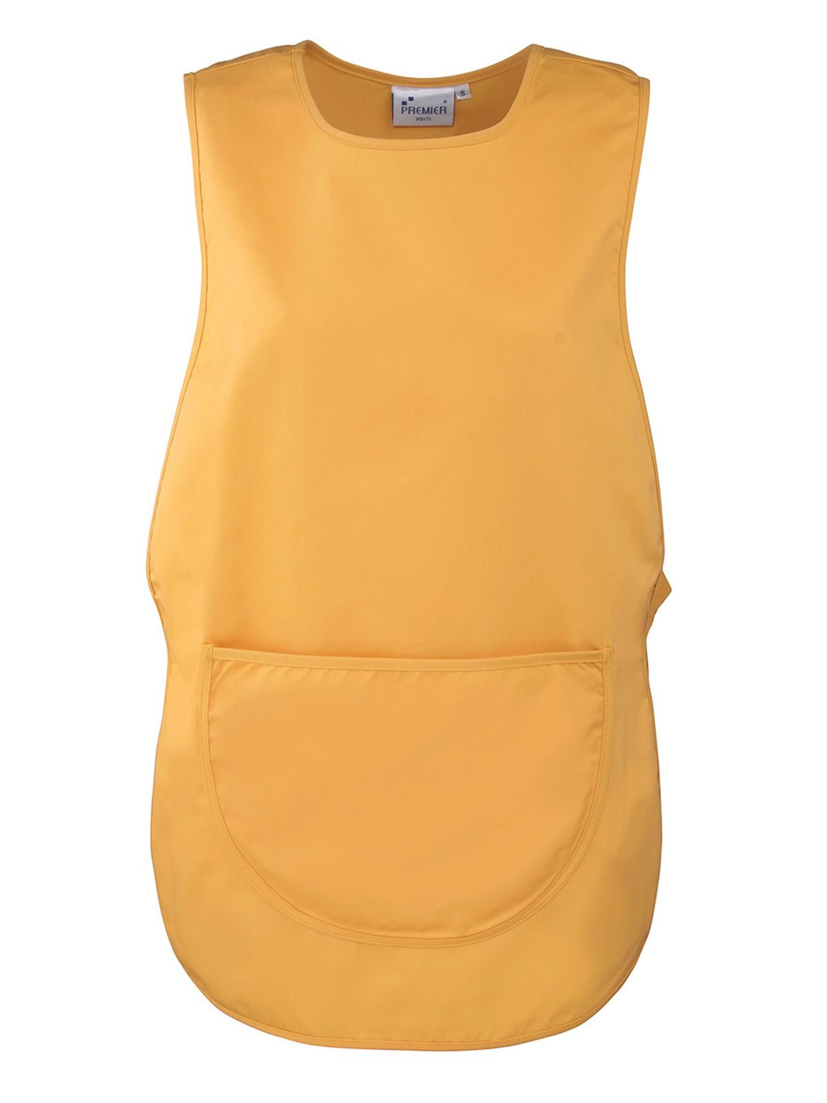 'Colours' Pocket Tabard