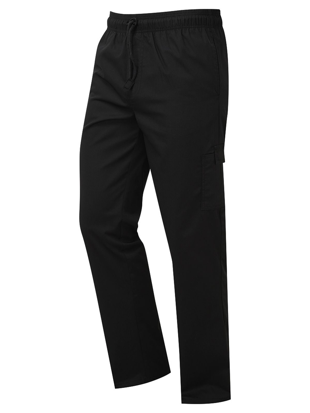 Essential' Chef's Cargo Pocket Trousers