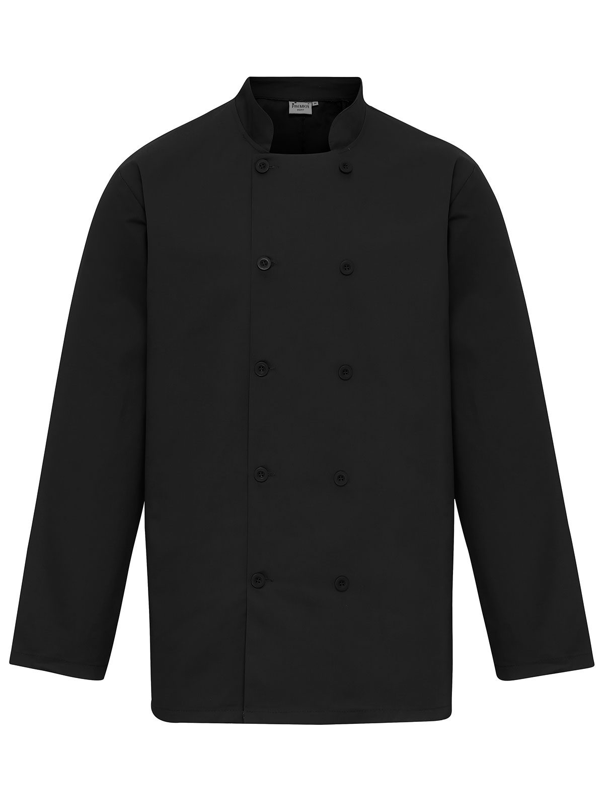 Long Sleeve Chef's Jacket