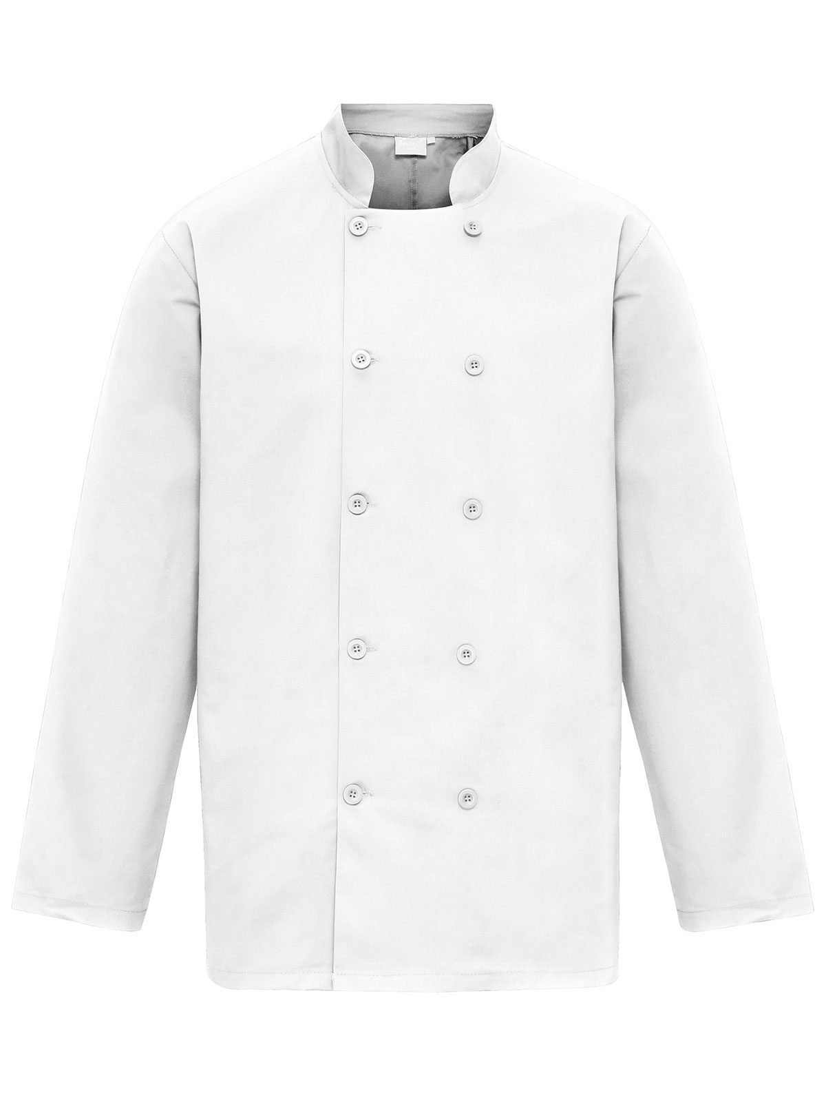 Long Sleeve Chef's Jacket