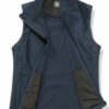 Womens Printable Softshell Bodywarmer