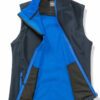 Womens Printable Softshell Bodywarmer