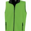 Printable Softshell Bodywarmer