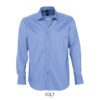 Camicia Uomo Stretch Manica Lunga
