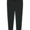 Pantaloni jogging in felpa french terry
