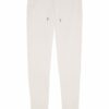 Pantaloni jogging in felpa french terry