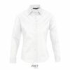 Camicia Donna Stretch Manica Lunga