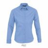 Camicia Donna Stretch Manica Lunga