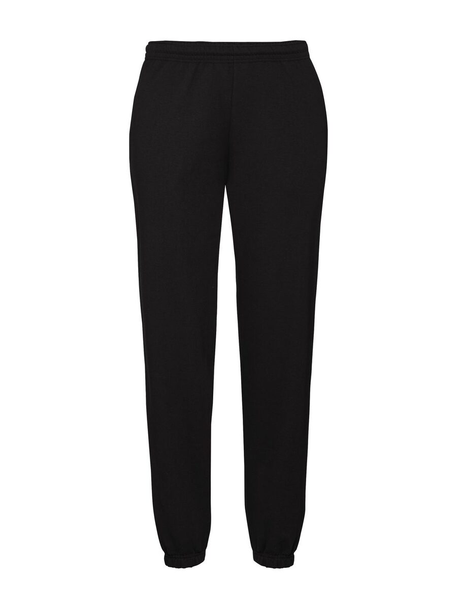 Classic Elasticated Cuff Jog Pants