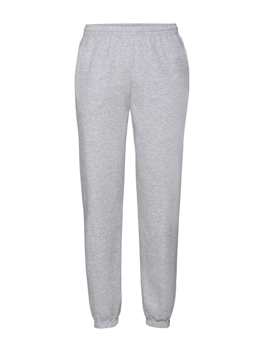 Classic Elasticated Cuff Jog Pants