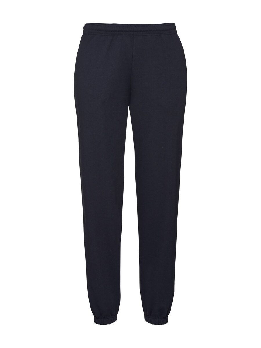 Classic Elasticated Cuff Jog Pants