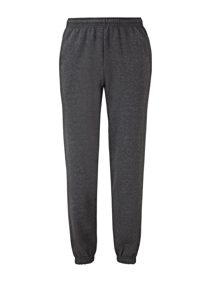 Classic Elasticated Cuff Jog Pants