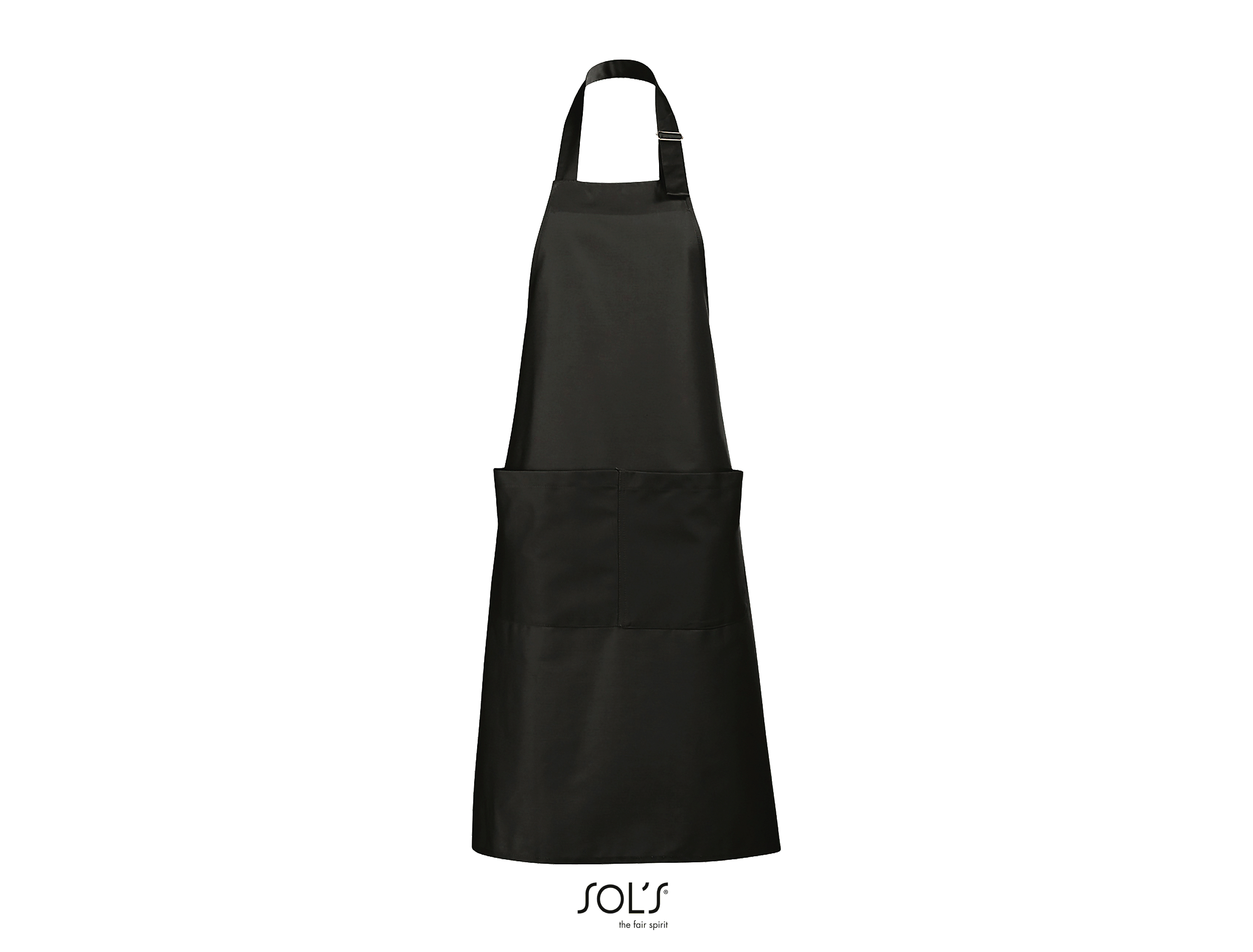 Grembiule con tasche