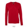Pullover Uomo Collo a V