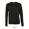 Pullover Uomo Collo a V