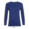 Pullover Donna Girocollo