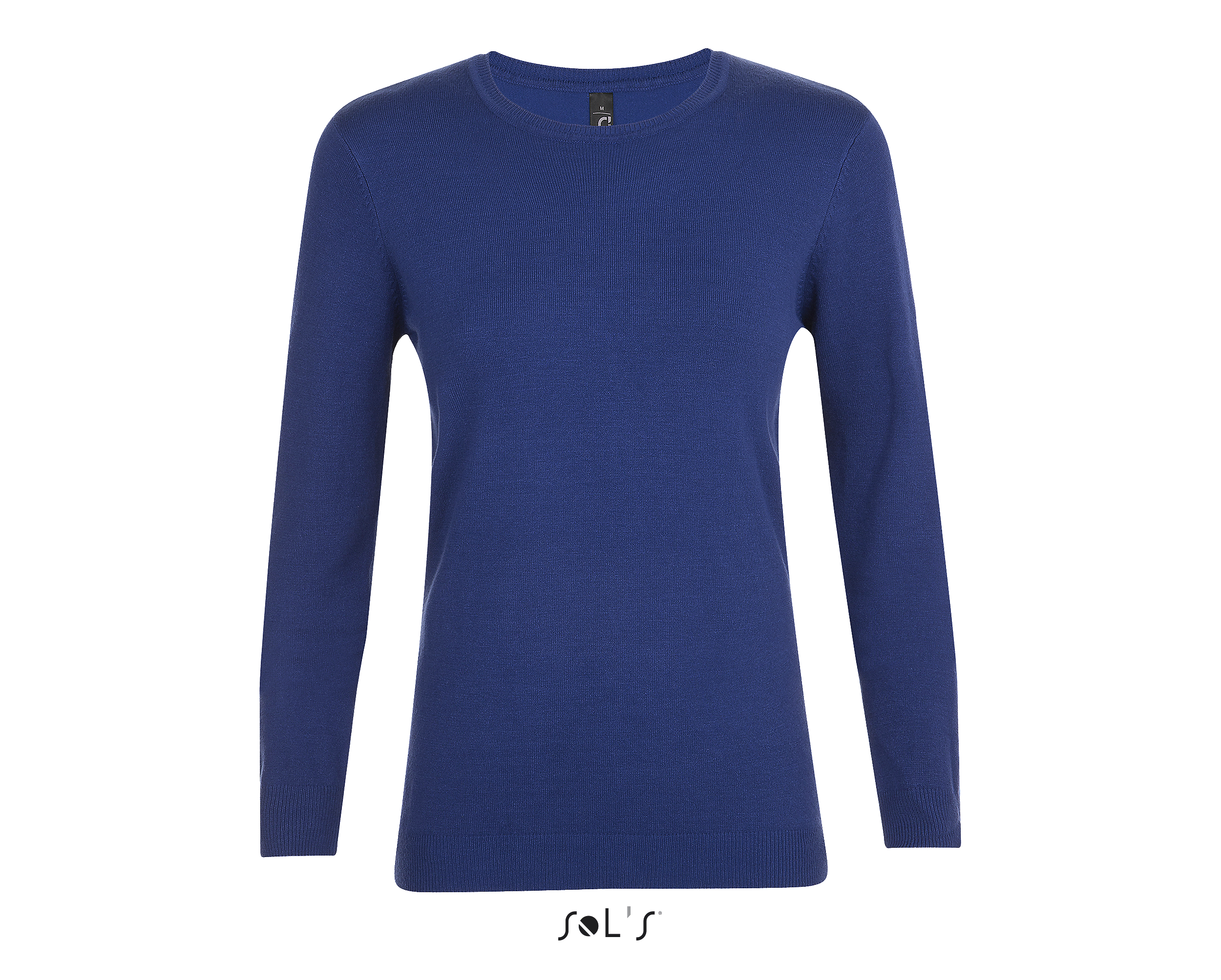 Pullover Donna Girocollo