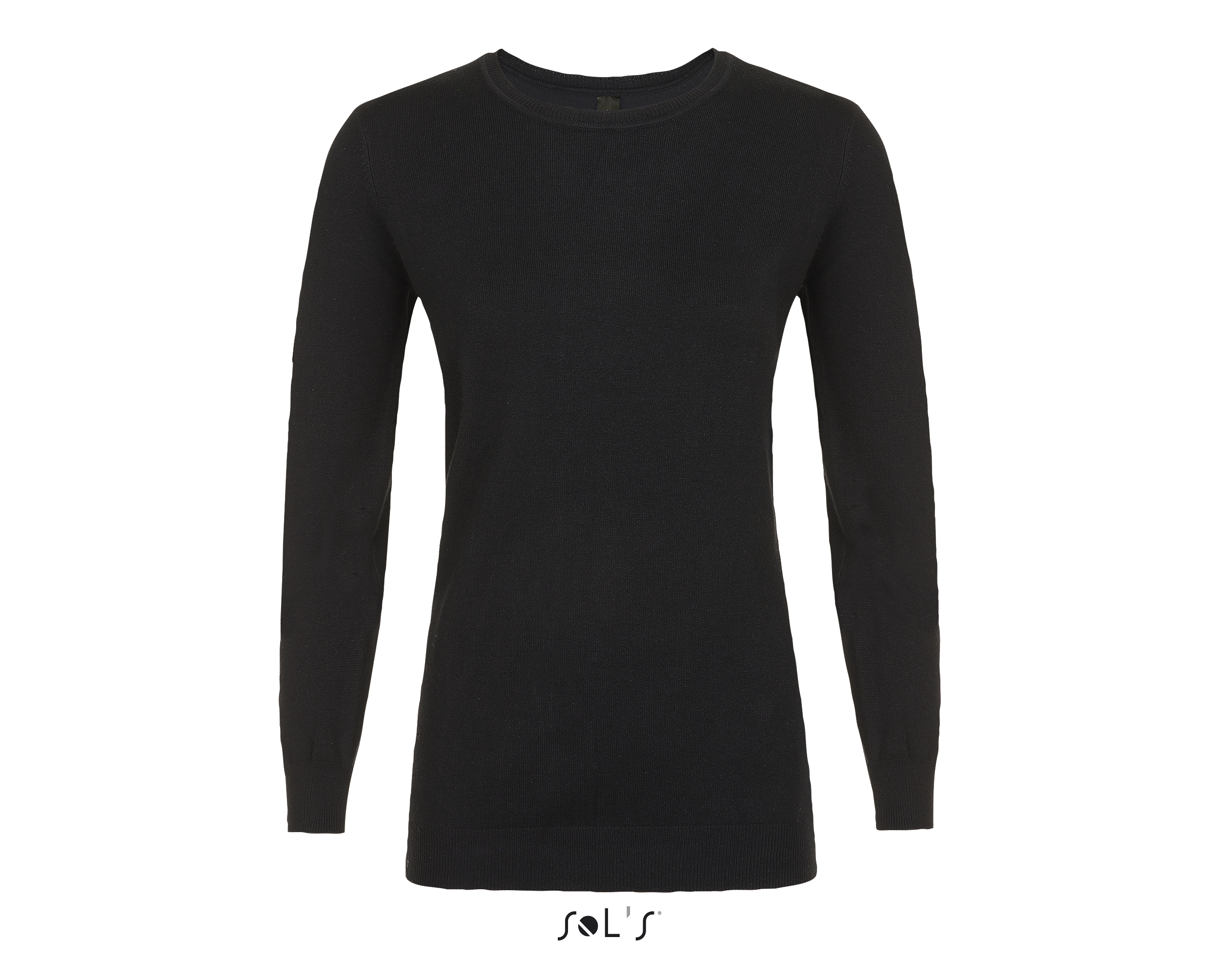 Pullover Donna Girocollo