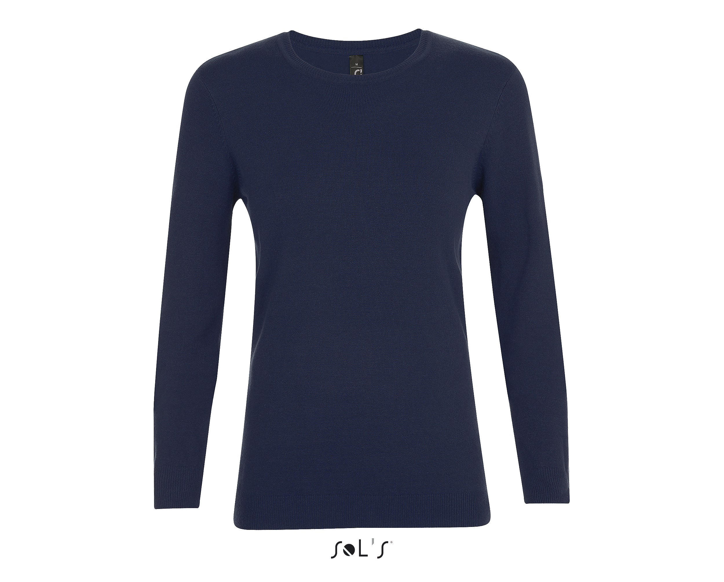 Pullover Donna Girocollo