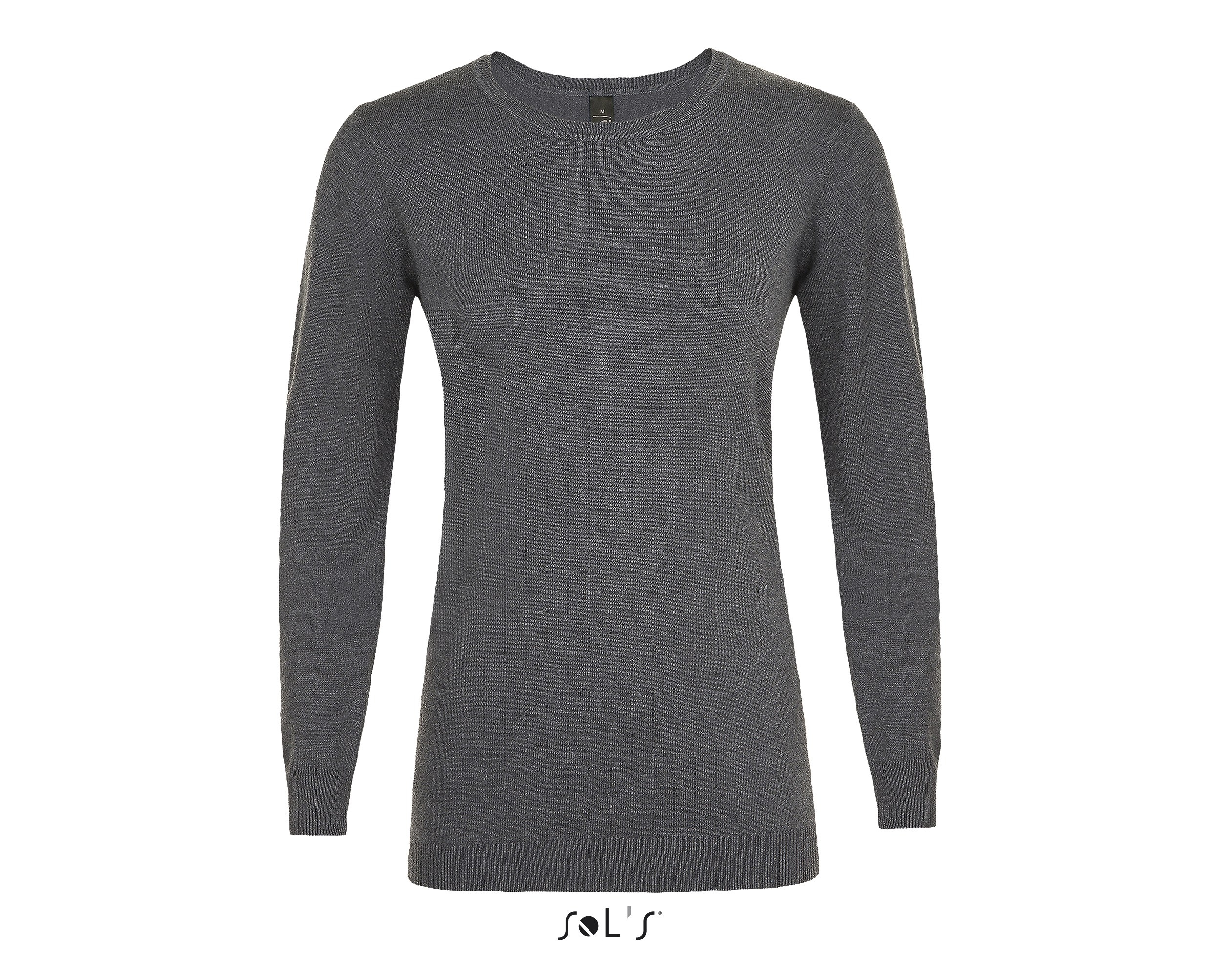 Pullover Donna Girocollo