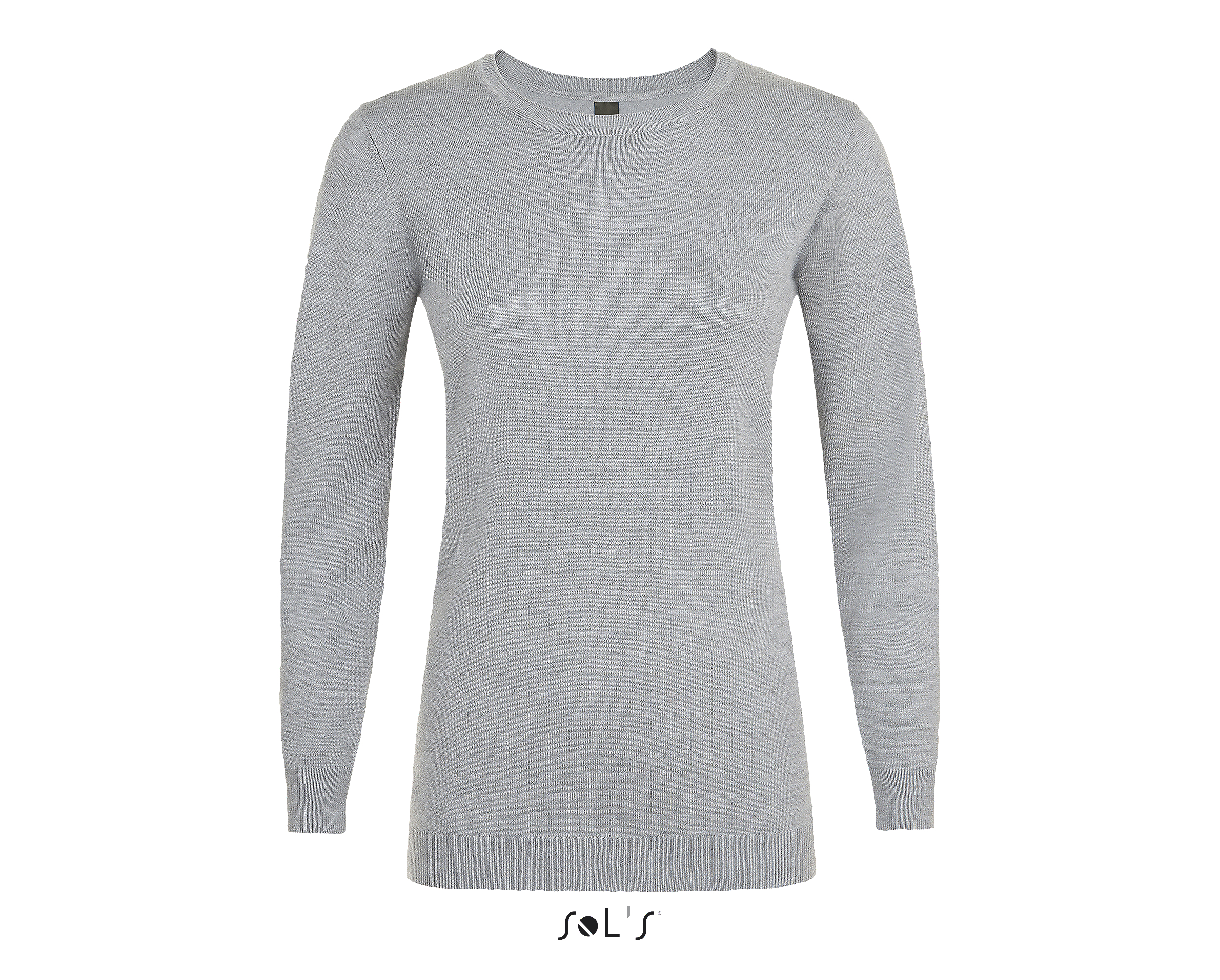 Pullover Donna Girocollo