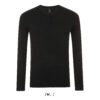Pullover Uomo Collo a V
