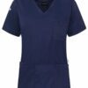 Ladies Slip-On Tunic - Essential