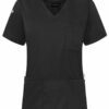 Ladies Slip-On Tunic - Essential