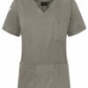 Ladies Slip-On Tunic - Essential