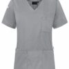 Ladies Slip-On Tunic - Essential