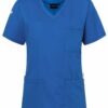 Ladies Slip-On Tunic - Essential
