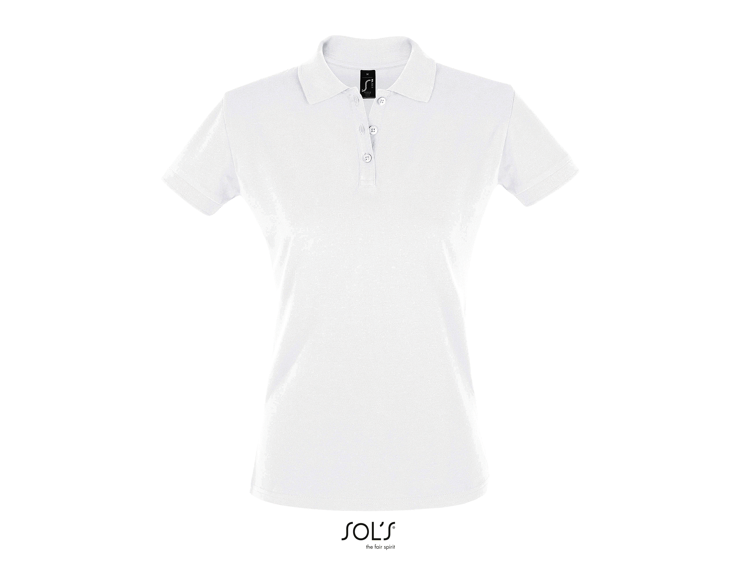 Polo Donna Manica Corta